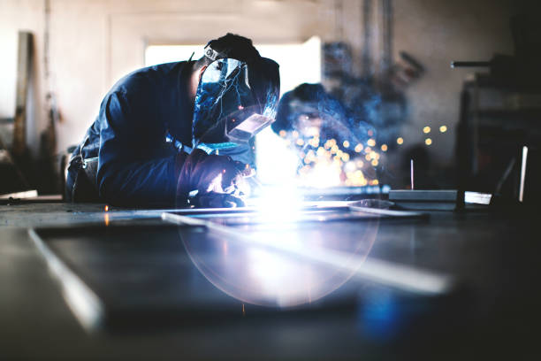 Affordable Welder Services in Reidville, SC