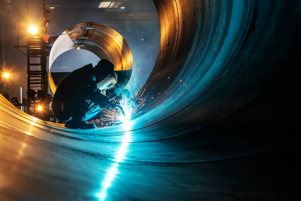 Best Pipe Welding in Reidville, SC