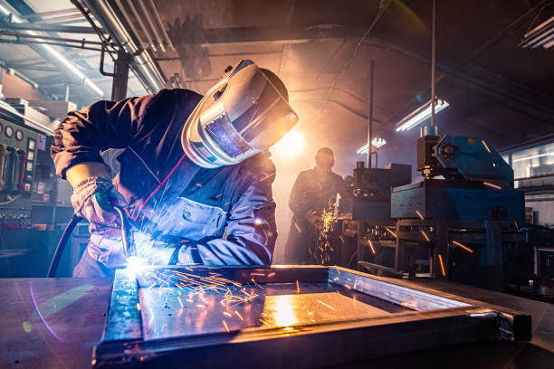 Best Marine and Shipbuilding Welding in Reidville, SC