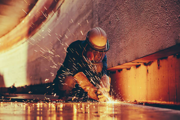 Trusted Reidville, SC Welder & Metal Fabrication Experts