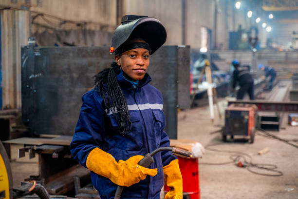 Best Automation and Robotic Welding in Reidville, SC