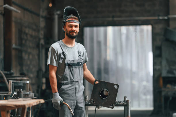 Best Food and Beverage Processing Equipment Welding in Reidville, SC