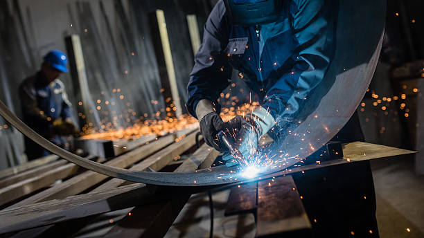 Reliable Reidville, SC Welder & Metal Fabrication Solutions