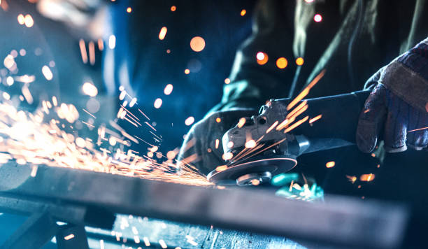 Best Marine and Shipbuilding Welding in Reidville, SC